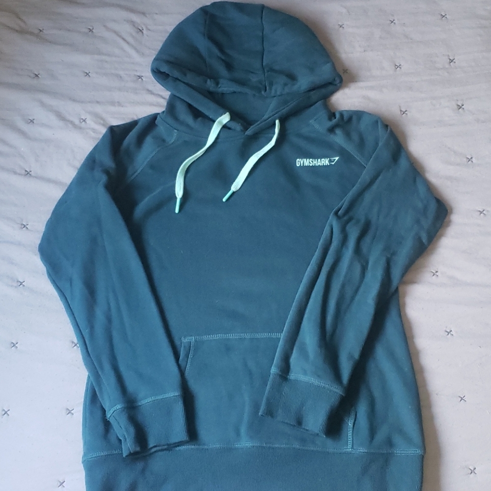 Gymshark sweatshirt